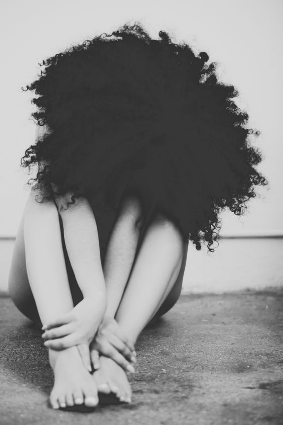 What Could Make Such a Nice Pretty Girl Go&nbsp;Mad?