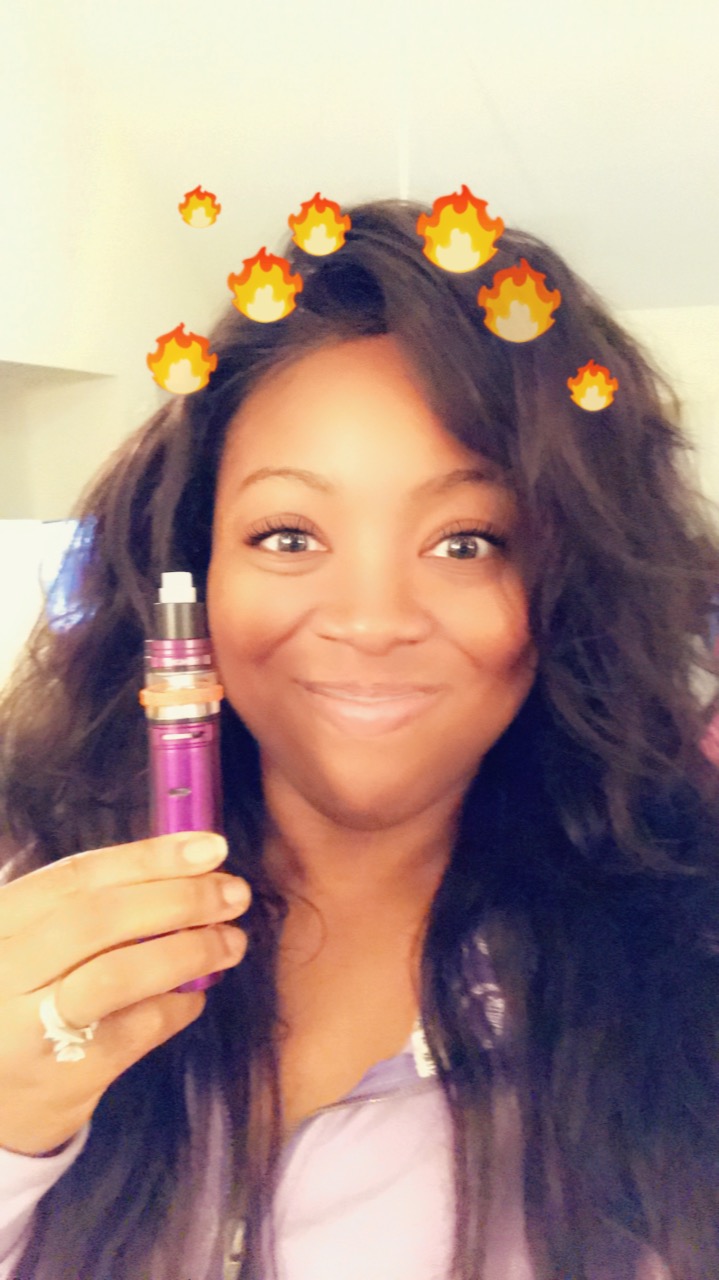 My First Vape&nbsp;Escape